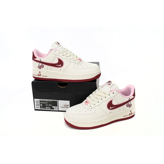 Nike Air Force 1 Low 1837 [02]