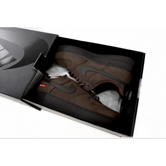 Nike Air Force 1 Low Brown [04]