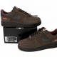 Nike Air Force 1 Low Brown [04]