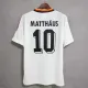 Camiseta 1ª equipación del Alemania Retro 1994