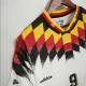 Camiseta 1ª equipación del Alemania Retro 1994
