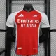 Camiseta 1ª equipación del Arsenal Jugador 2024/2025