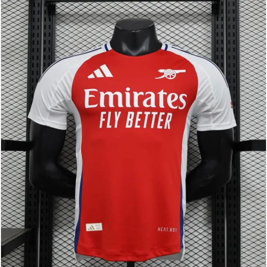 Camiseta 1ª equipación del Arsenal Jugador 2024/2025