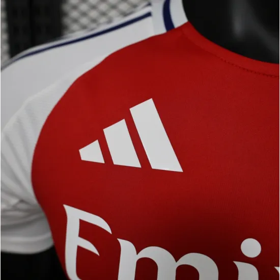 Camiseta 1ª equipación del Arsenal Jugador 2024/2025