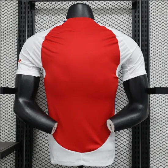 Camiseta 1ª equipación del Arsenal Jugador 2024/2025 Camiseta 1ª equipación del Arsenal Jugador 2024/2025