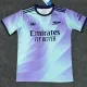 Camiseta 3ª equipación del Arsenal 2024/2025