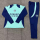 Chandal del Arsenal azul Niños 2024