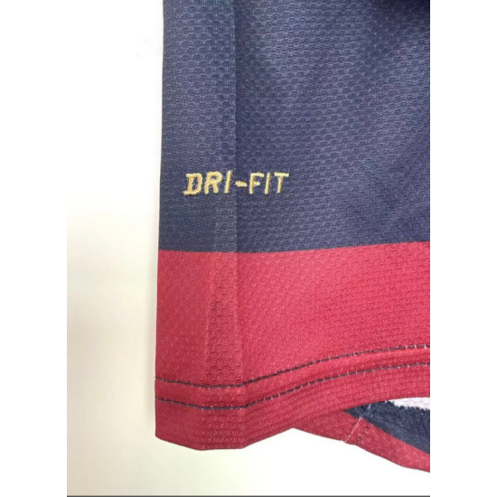Camiseta 3ª equipación del Arsenal Retro 07/08