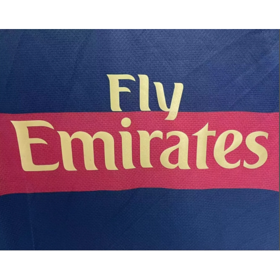 Camiseta 3ª equipación del Arsenal Retro 07/08