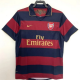 Camiseta 3ª equipación del Arsenal Retro 07/08