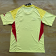 Camiseta del Arsenal Portero amarilla 25/26