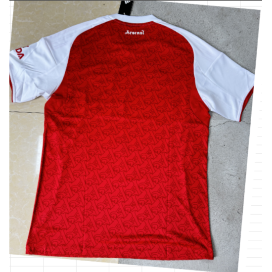 Camiseta 1ª equipación de Arsenal 25/26 Camiseta 1ª equipación de Arsenal 25/26