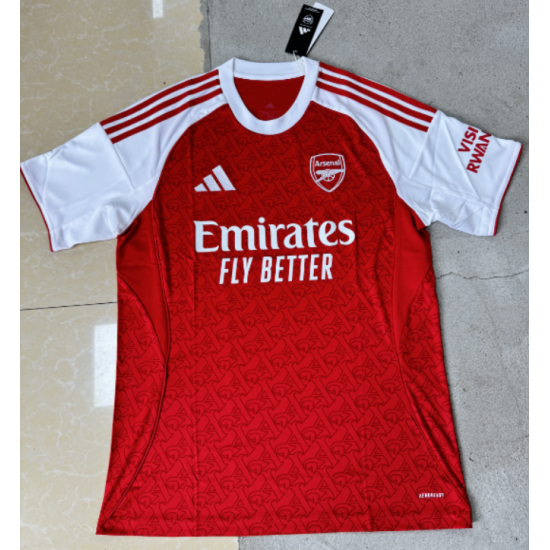 Camiseta 1ª equipación de Arsenal 25/26 Camiseta 1ª equipación de Arsenal 25/26