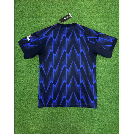 Camiseta 2ª equipación de Arsenal 25/26 Camiseta 2ª equipación de Arsenal 25/26