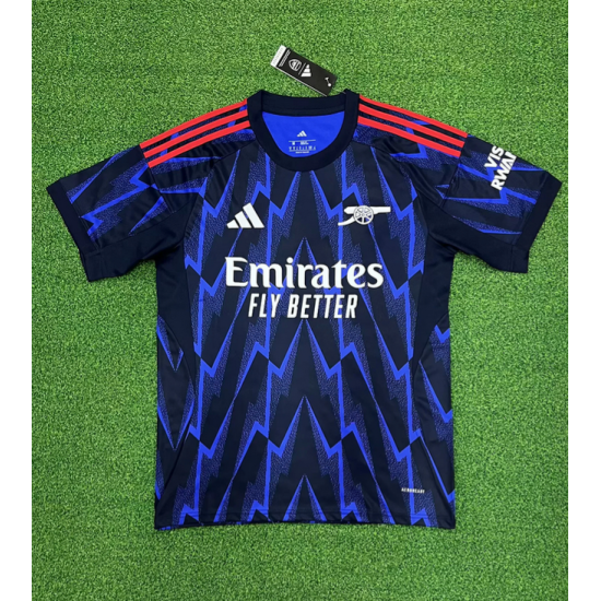 Camiseta 2ª equipación de Arsenal 25/26 Camiseta 2ª equipación de Arsenal 25/26