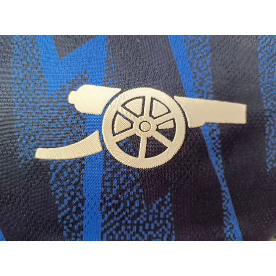 Camiseta 2ª equipación de Arsenal Jugador 25/26 Camiseta 2ª equipación de Arsenal Jugador 25/26