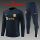 Chandal del Barcelona azul Niños 2024