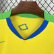 Camiseta 1ª equipación de Brasil 25/26