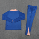 Chandal del France azul 2025