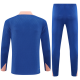Chandal del France azul 2025