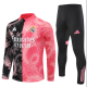 Chandal del Real Madrid 2025