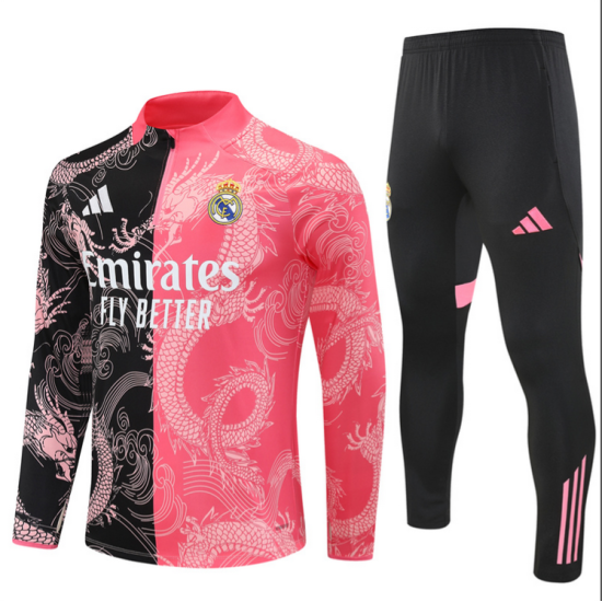 Chandal del Real Madrid 2025 Chandal del Real Madrid 2025