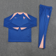 Chandal del France azul 2025