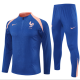 Chandal del France azul 2025