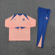 Chandal del France Rosa 2025