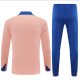Chandal del France Rosa 2025
