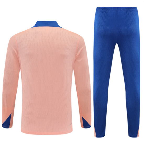 Chandal del France Rosa 2025