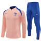 Chandal del France Rosa 2025
