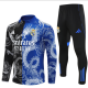 Chandal del Real Madrid 2025
