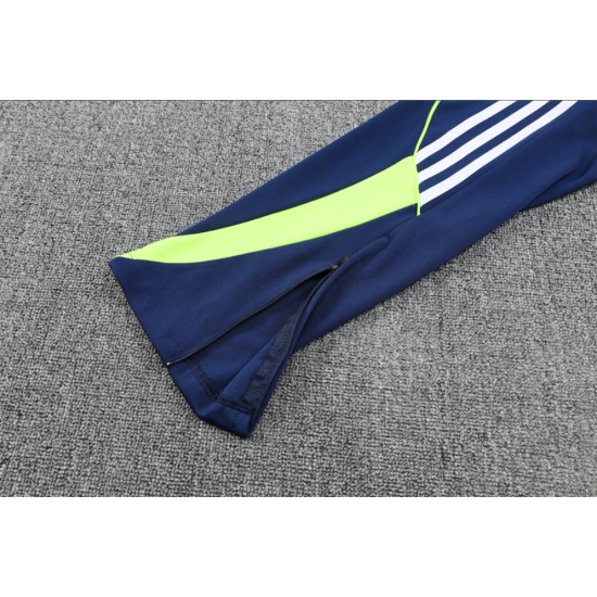 Chandal del Real Madrid 2025