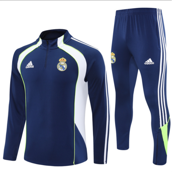 Chandal del Real Madrid 2025