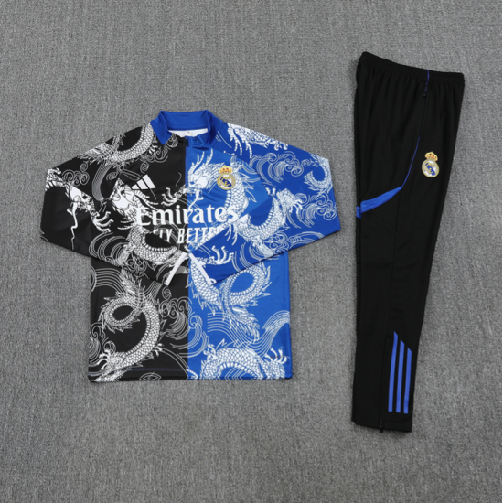Chandal del Real Madrid 2025 Chandal del Real Madrid 2025