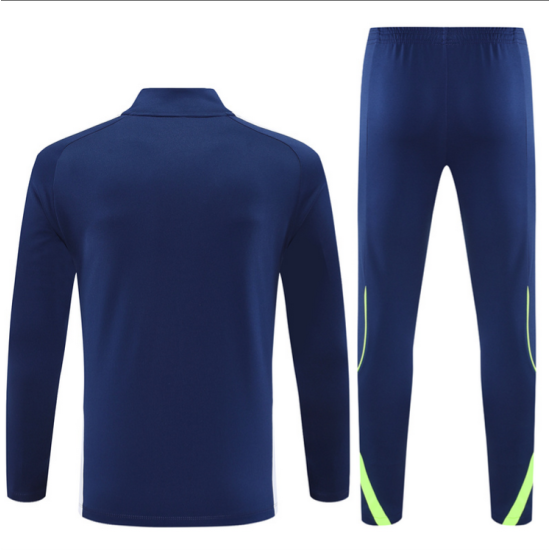 Chandal del Real Madrid 2025 Chandal del Real Madrid 2025