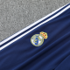 Chandal del Real Madrid blanco 2025