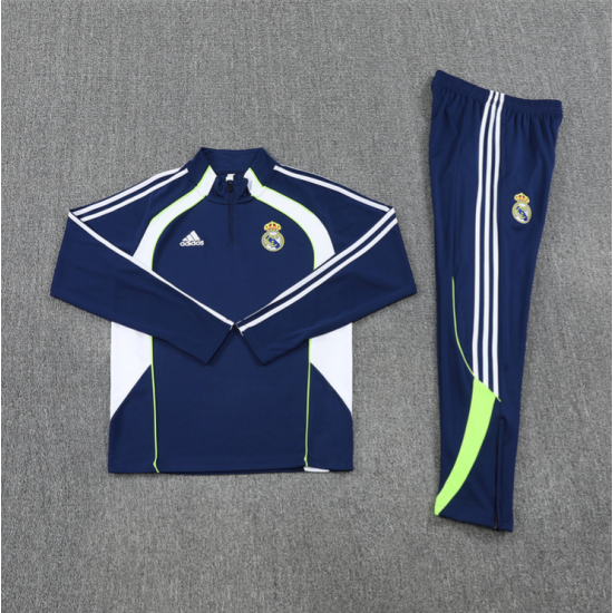 Chandal del Real Madrid 2025