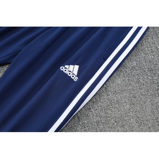 Chandal del Real Madrid 2025 Chandal del Real Madrid 2025