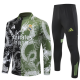 Chandal del Real Madrid 2025