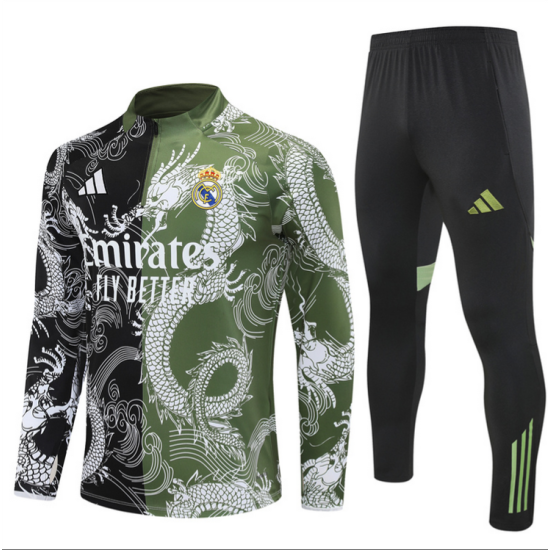 Chandal del Real Madrid 2025