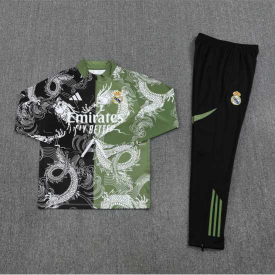 Chandal del Real Madrid 2025
