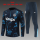 Chandal del Chelsea 2024