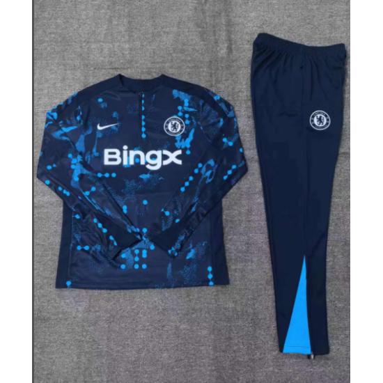 Chandal del Chelsea 2024