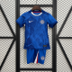 Camiseta 1ª equipación de Chelsea Niños 25/26