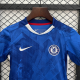 Camiseta 1ª equipación de Chelsea Niños 25/26