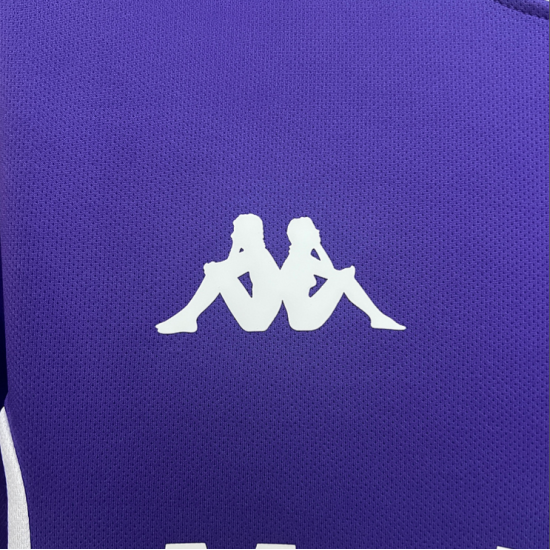 Camiseta 1ª equipación de Fiorentina 25/26
