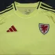 Camiseta 2ª equipación del Gales Eurocopa 2024