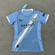 Camiseta 1ª equipación de Manchester City Mujer 25/26